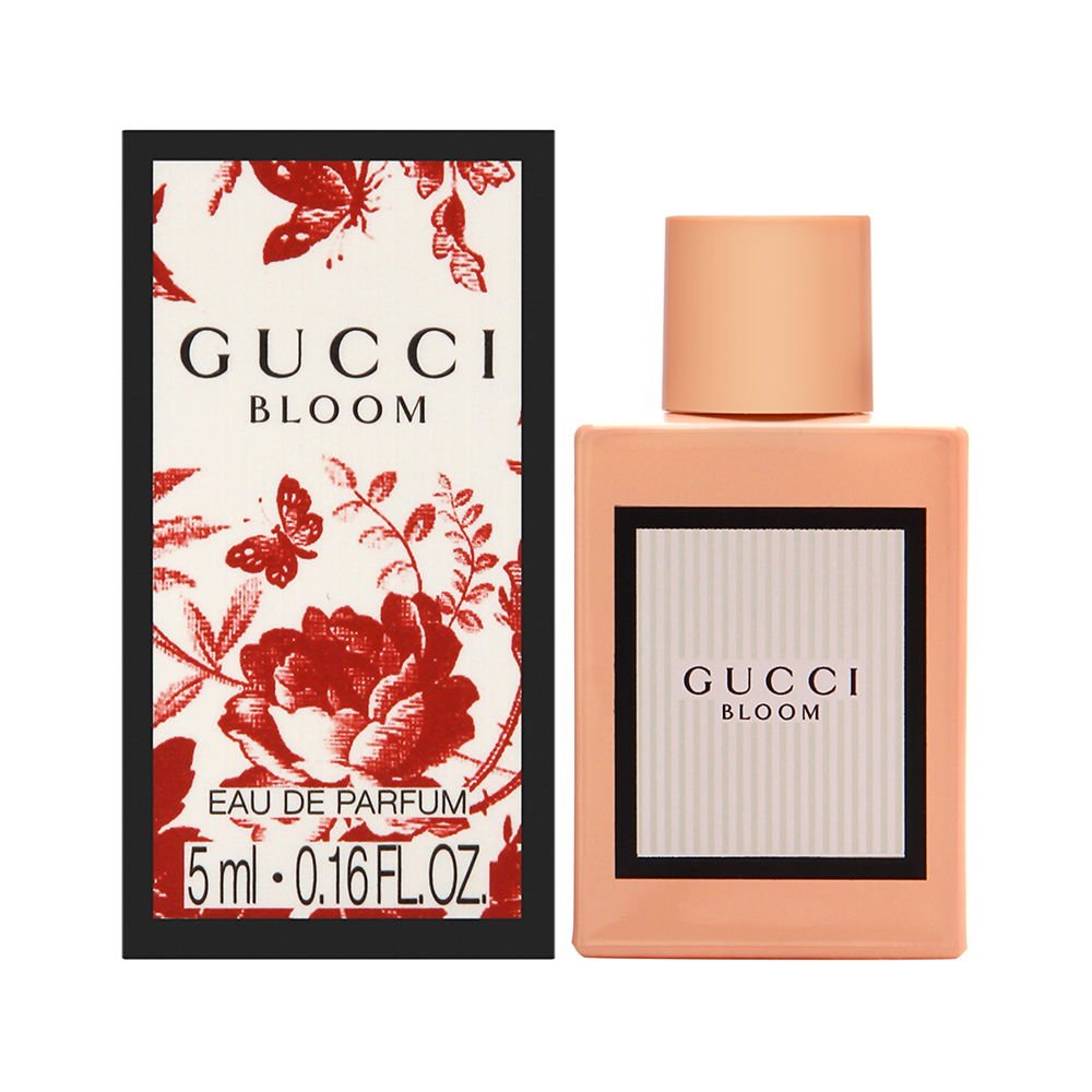 Gucci mini perfume